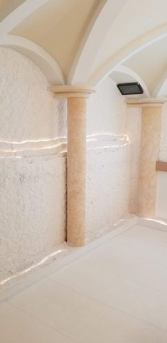Traditional Health Clinic & Salt Spa: 6210 Highland Place Way, Knoxville, TN 37919
